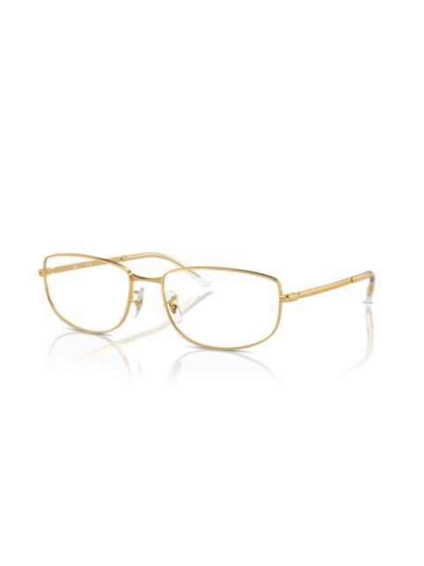 Ray-Ban RB3732V OPTICS