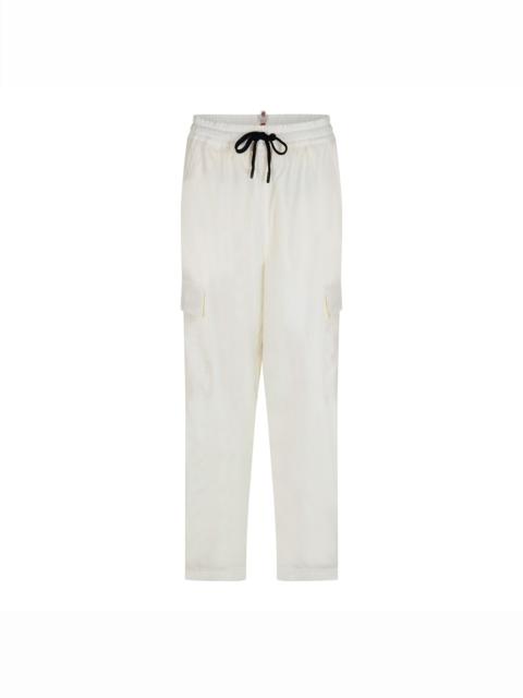 Moncler Grenoble DAY-NAMIC WATERPROOF TROUSERS