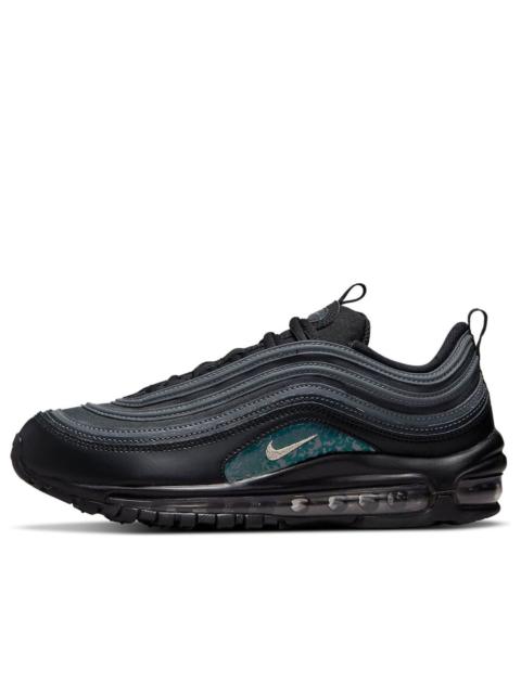 (WMNS) Nike Air Max 97 'Black Metallic Pewter' DH0558-001