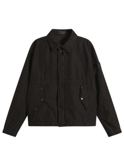 Stone Island Stone Island Ghost David Light-TC Coach Jacket