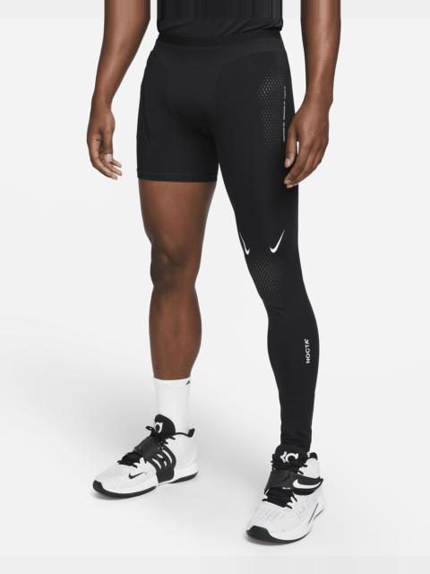 NOCTA Men's Single-Leg Basketball Tights (Left)