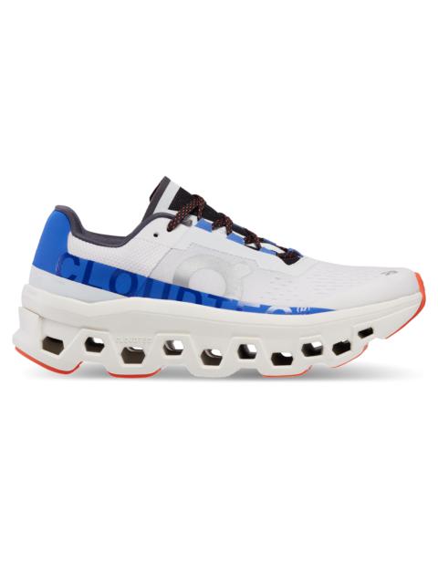 コタロー On On Running Cloudmonster Frost Cobalt (W) | stockx
