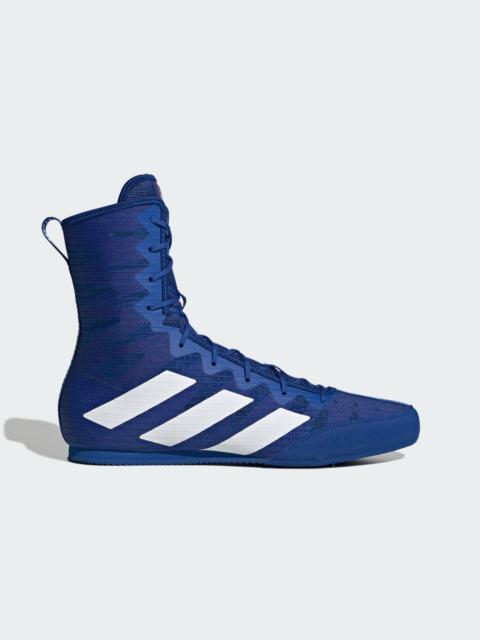 adidas Box Hog 4 Shoes