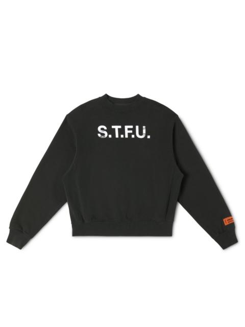 S.T.F.U. Crewneck