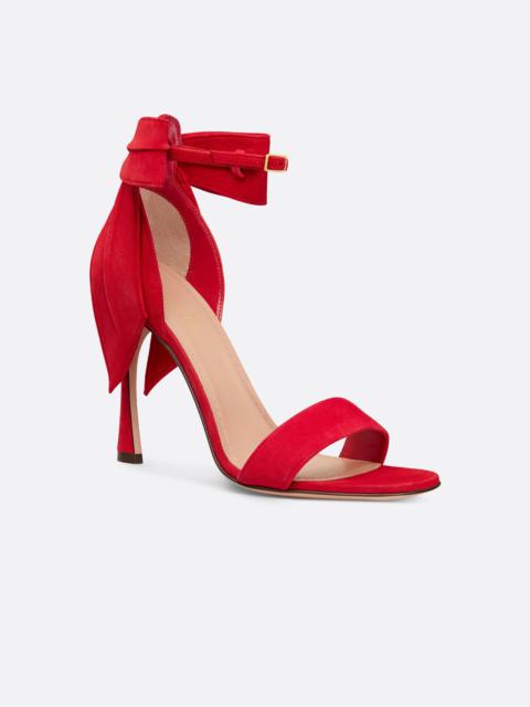 Dior Mlle Dior Heeled Sandal
