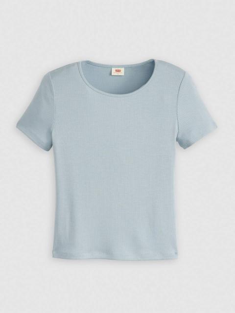 Levi's DREAMY SHORT SLEEVE T-SHIRT