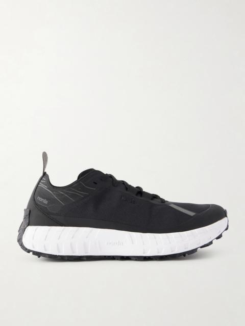 norda 001A Dyneema® Running Sneakers