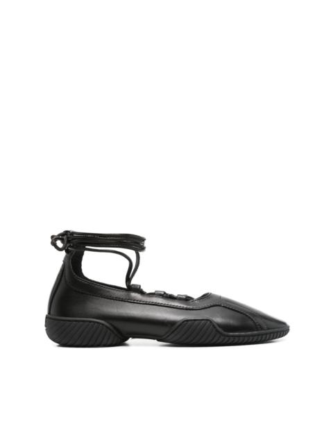 MIISTA Nettie ballet flats