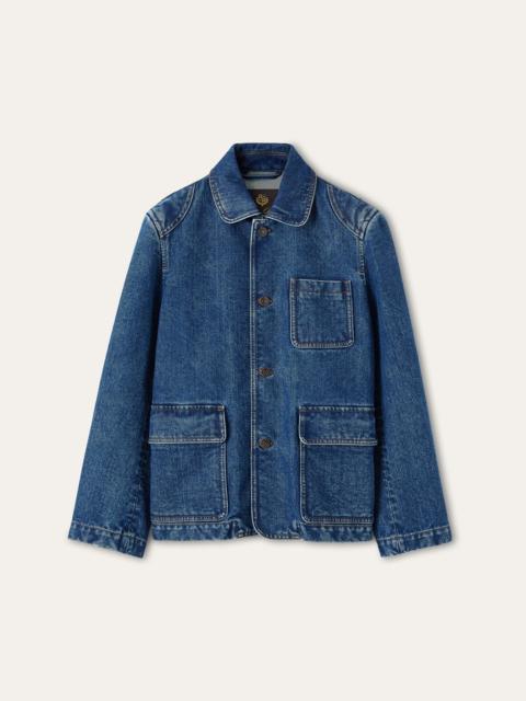 Loro Piana Nichi Jacket