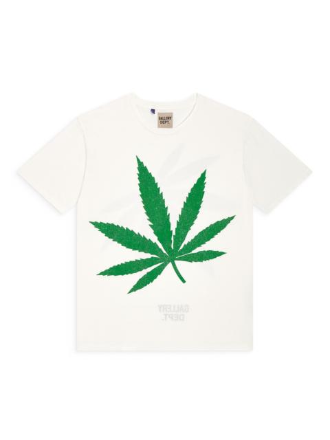 GALLERY DEPT. WEED TEE