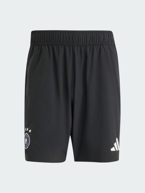 adidas Germany Tiro Travel Shorts