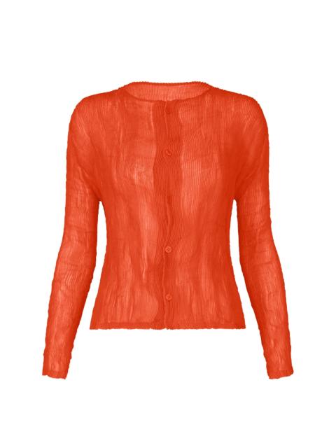 ISSEY MIYAKE CHIFFON TWIST 2