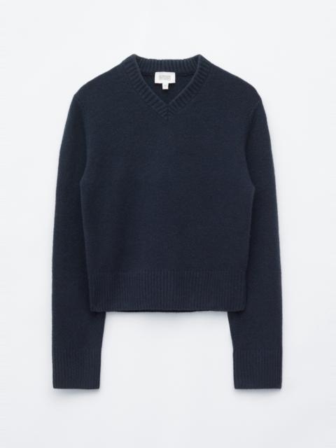 & Other Stories V-Neck Jumper