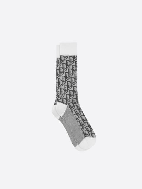 Dior Dior Oblique Socks