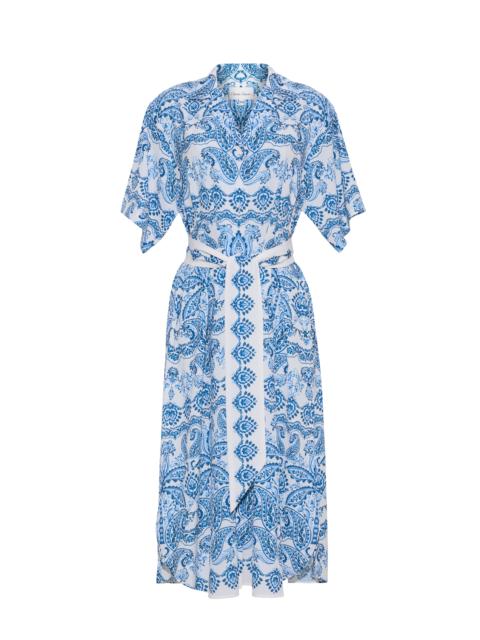 Cara Cara Rhodes Dress