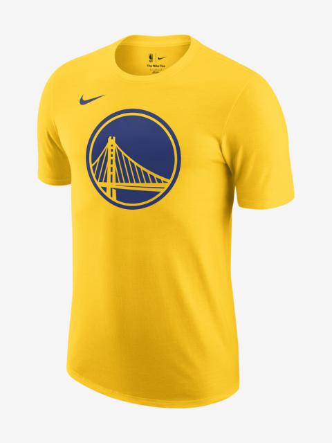 Nike Golden State Warriors Essential Nike Men's NBA T-Shirt