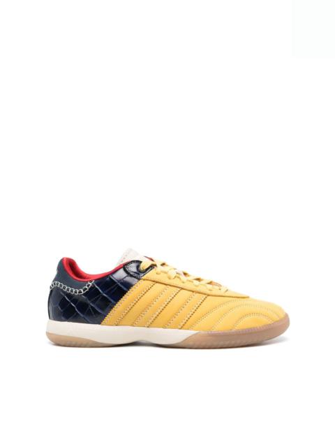 Samba sneakers