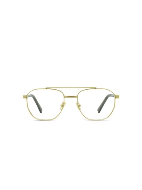ZEGNA 5285 optical frames