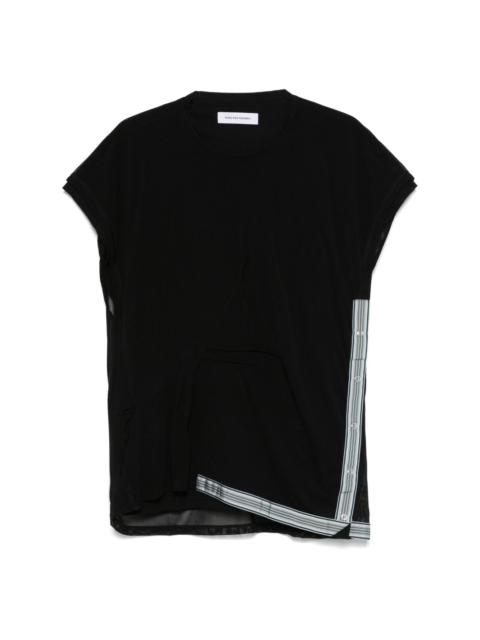 Kiko Kostadinov Inex T-shirt
