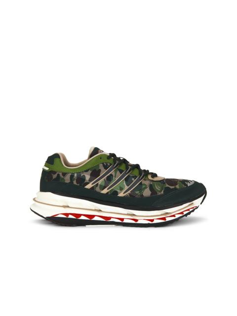 adidas Originals x Bape Hrmy Sneaker