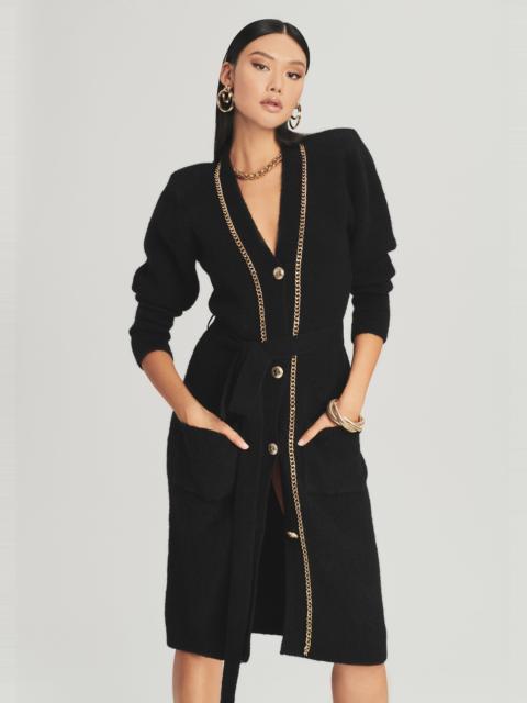 RETROFÊTE APOLLO CARDIGAN