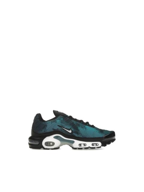 Nike Air Max Plus TN Dot Pattern lace-up sneakers