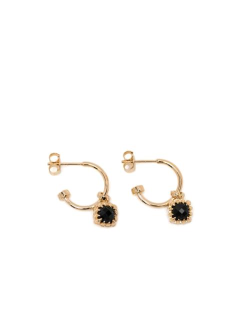STOLEN GIRLFRIENDS CLUB Baby Claw Anchor earrings