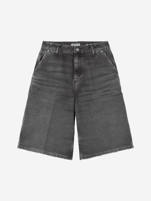 Carhartt WIP Women’s Nixon Single Knee Short