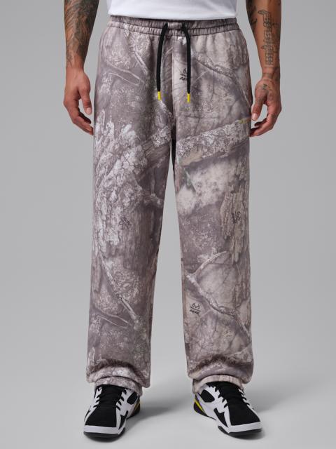 Jordan Jordan Brooklyn Men's Realtree Open-Hem Pants