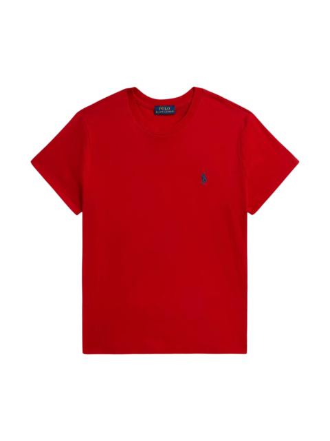 Polo Ralph Lauren Pony-motif cotton T-shirt