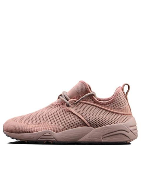 PUMA PUMA Woven x Stampd Trinomic 'Pink' 362744-05