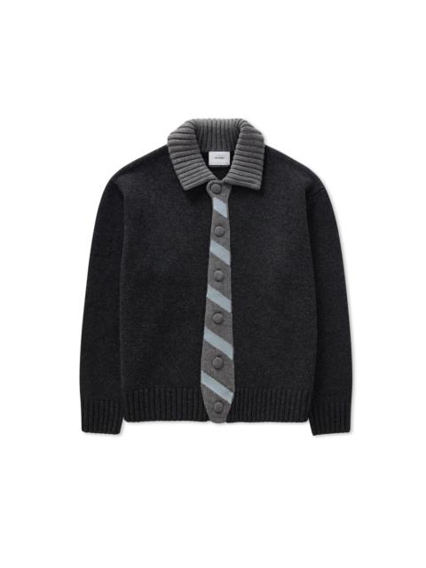 Axel Arigato Tether Tie Cardigan