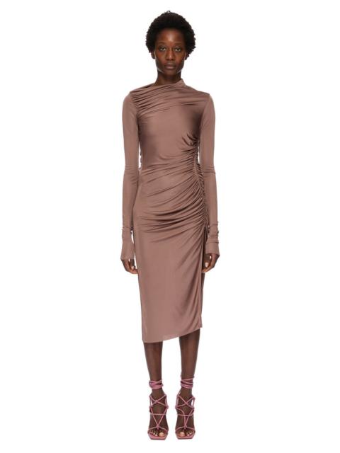 Rick Owens Lilies DRESS