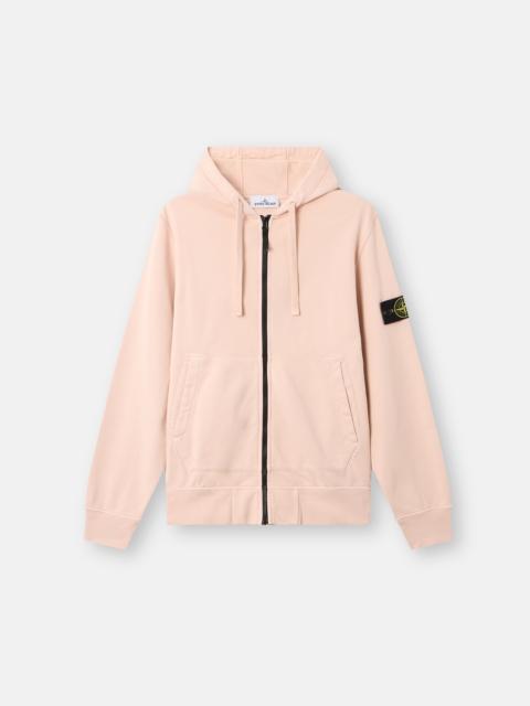 Stone Island 6100061 ORGANIC COTTON FLEECE