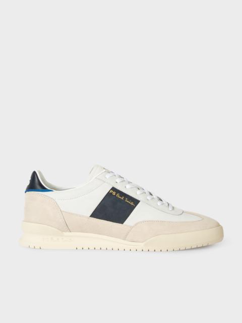 Paul Smith Leather 'Dover' Sneakers