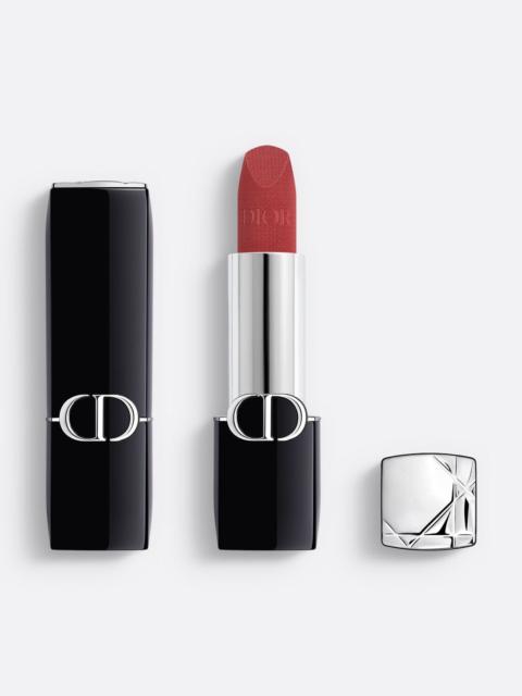 Dior Rouge Dior