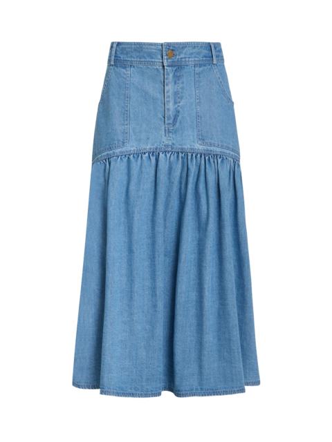 MARIE OLIVER SOPHIE SKIRT