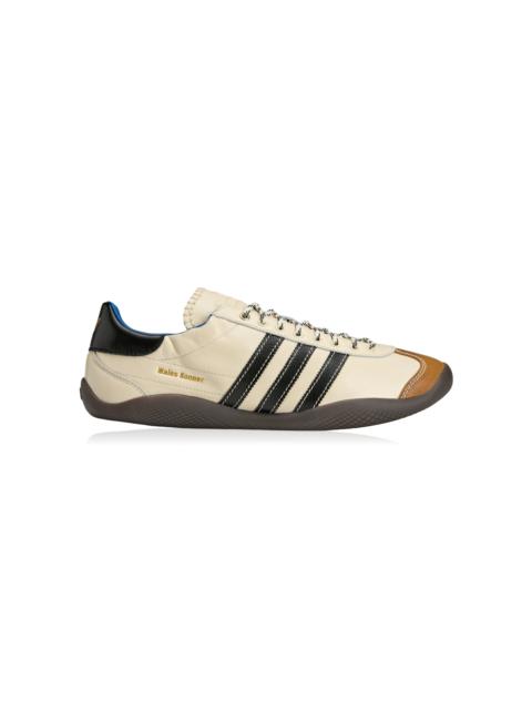 adidas Karintha OG Leather Sneakers black/white