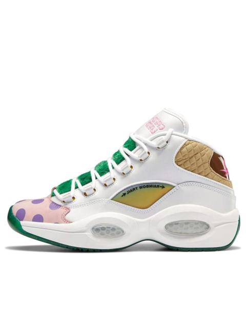 Reebok Hasbro x 문제 '캔디 랜드' 이름 *