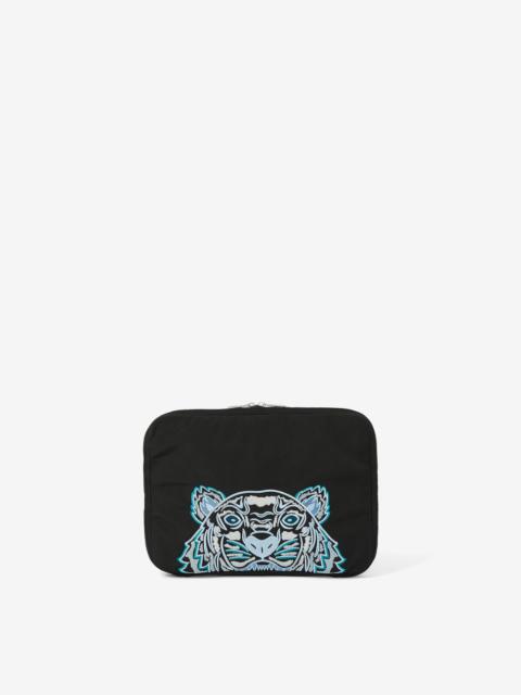 KENZO Kampus Tiger crossbody briefcase