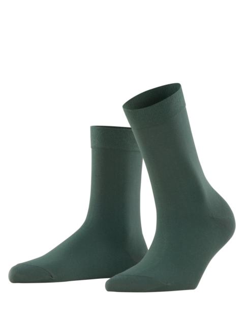 FALKE Cotton Touch Women Socks