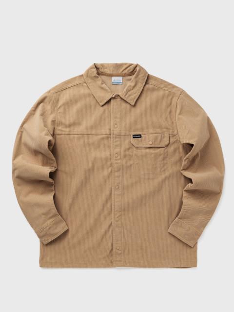 Columbia Flare Gun™ Corduroy Shirt