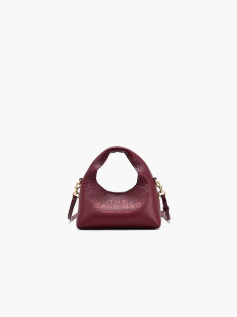 Marc Jacobs THE MICRO CROSSBODY SACK BAG