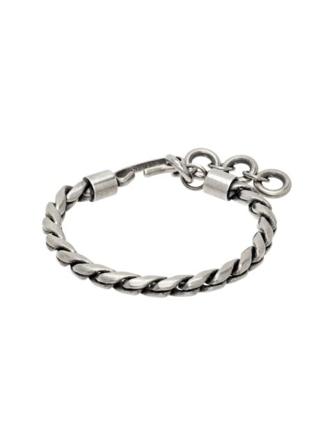 Dries Van Noten Antiqued Bracelet