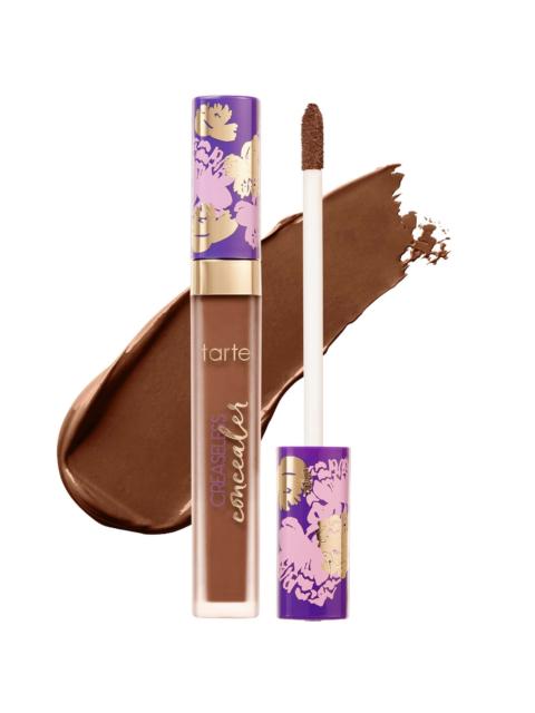 Tarte Cosmetics tarte Creaseless Full Coverage Radiant Undereye Concealer - 59H Rich Honey