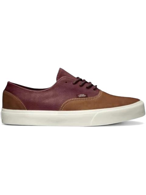 Vans Vans Era Decon CA 2 Tone Brown Port Royale