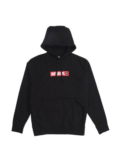 Nike Men's Nike Sportwear Casual Sports Black CJ9952-010