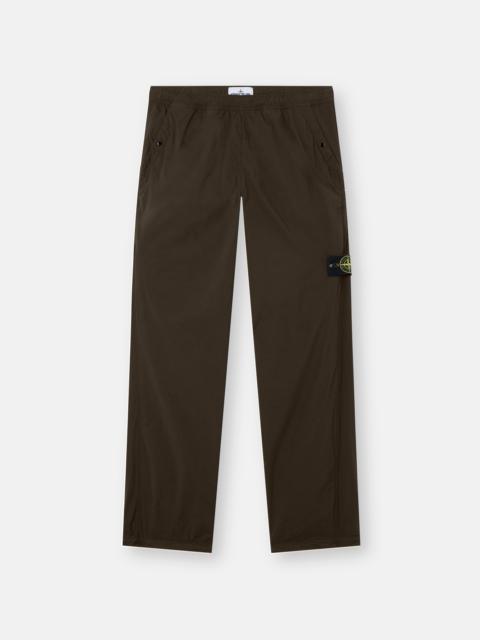 Stone Island 3100017 ULTRALIGHT NYLON STRETCH-TC