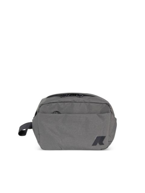 K-WAY Loana toiletry bag