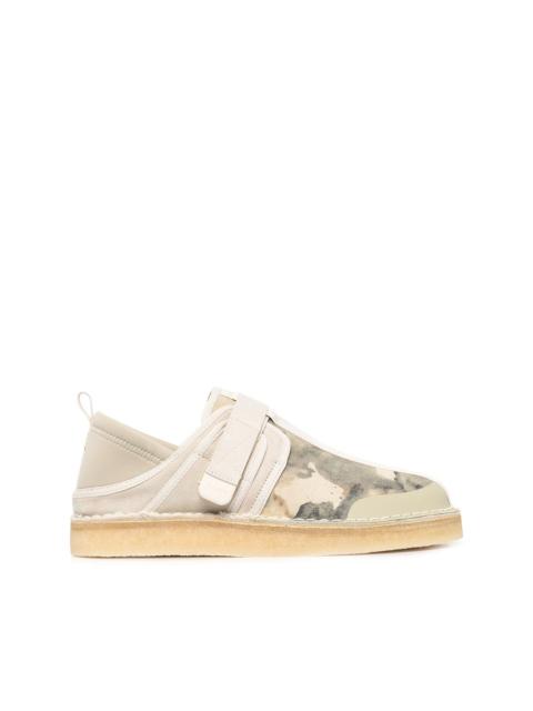 Clarks Originals Trek Taiyo slip-on sneakers